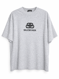 Balenciaga BB Logo T-Shirt