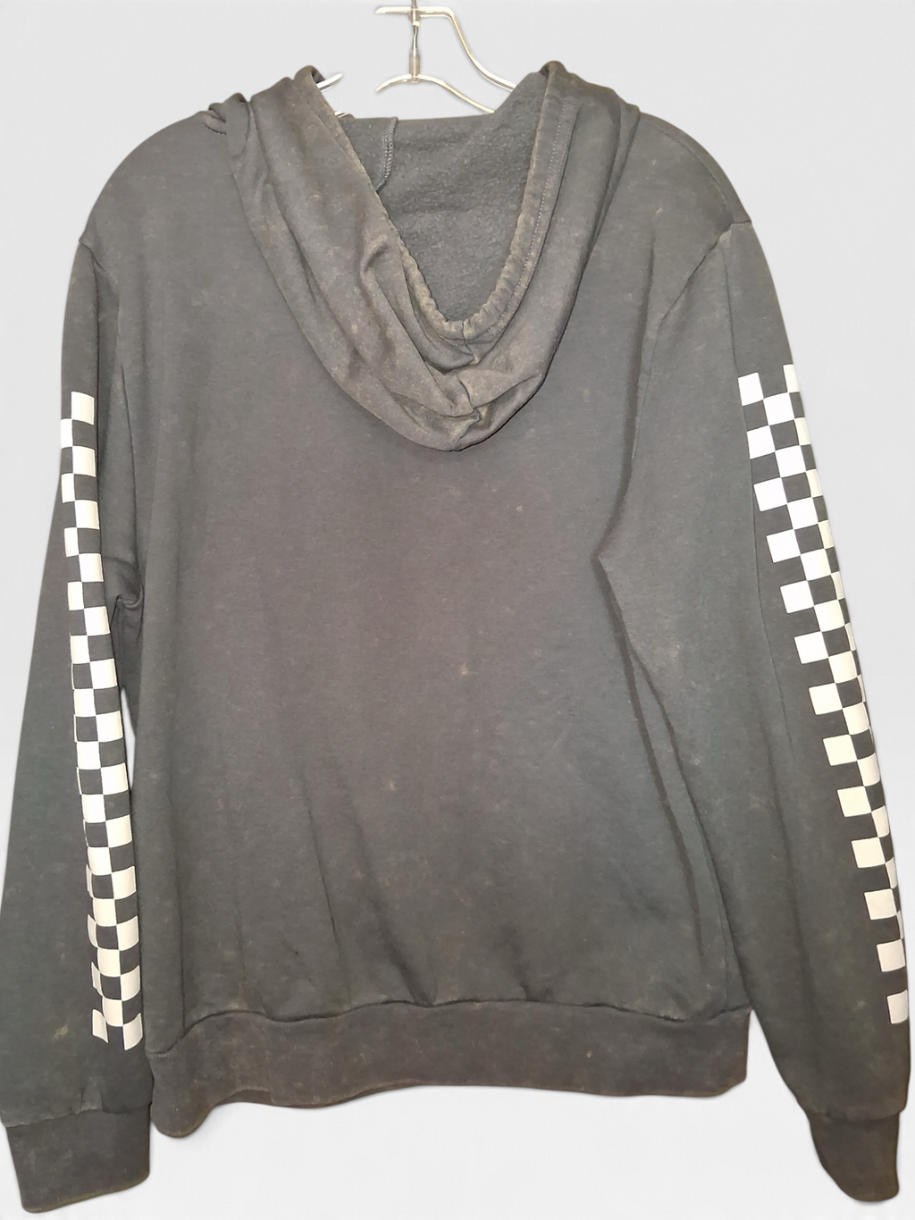 Nintendo Mario Kart Racing Graphic Hoodie