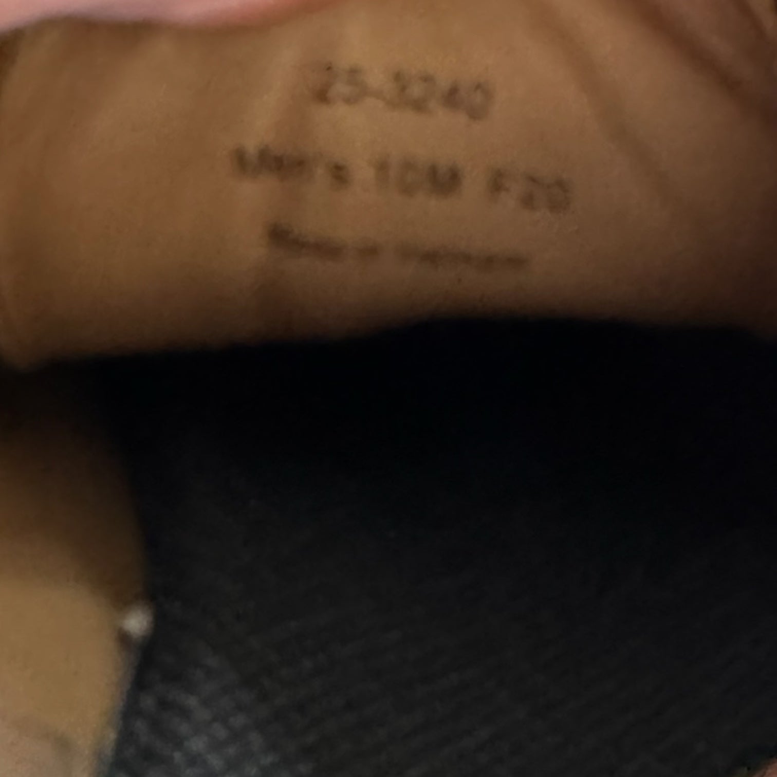 J&M Men’s Shoes