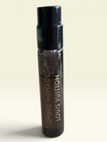 Louis Vuitton Ombre Nomade Eau de Parfum Sample Spray