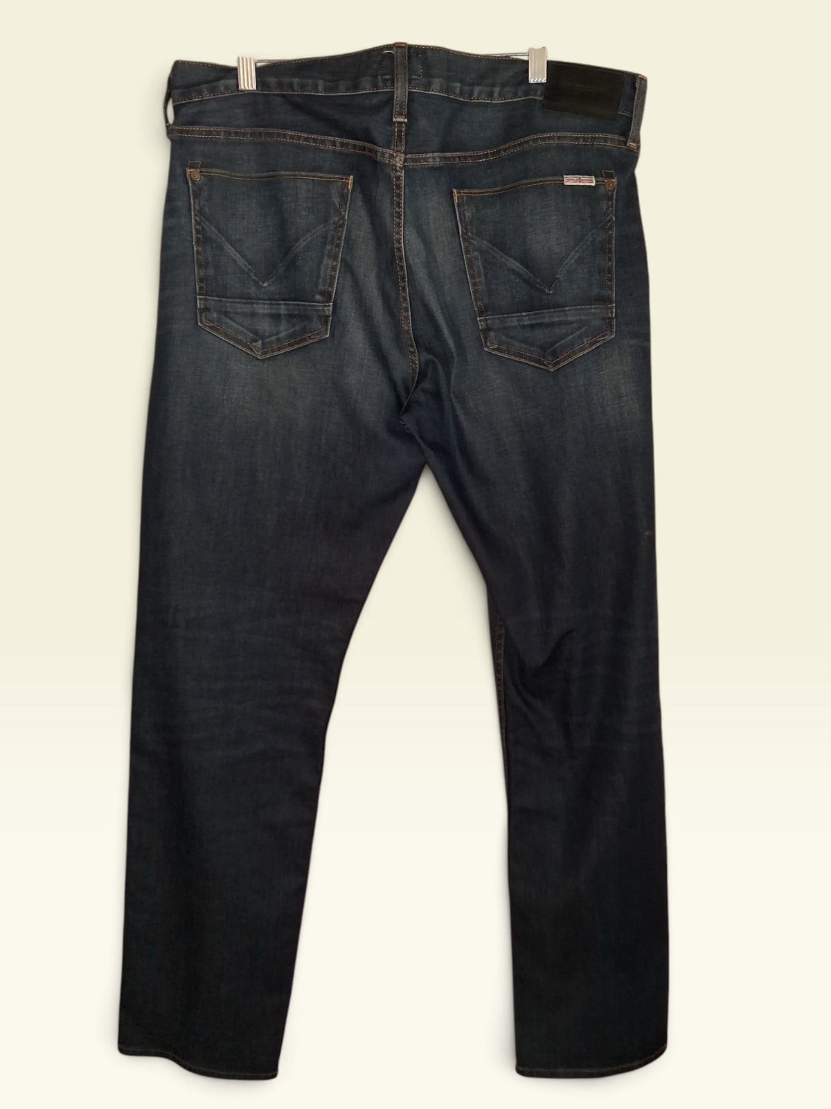 BKE Nolan Straight Stretch Men's Jeans