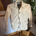 H&M Cream Jacket
