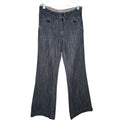 One 5 One Wide Leg Trouser Jeans