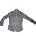 Ministry of Supply Gray Performance Dress Shirt