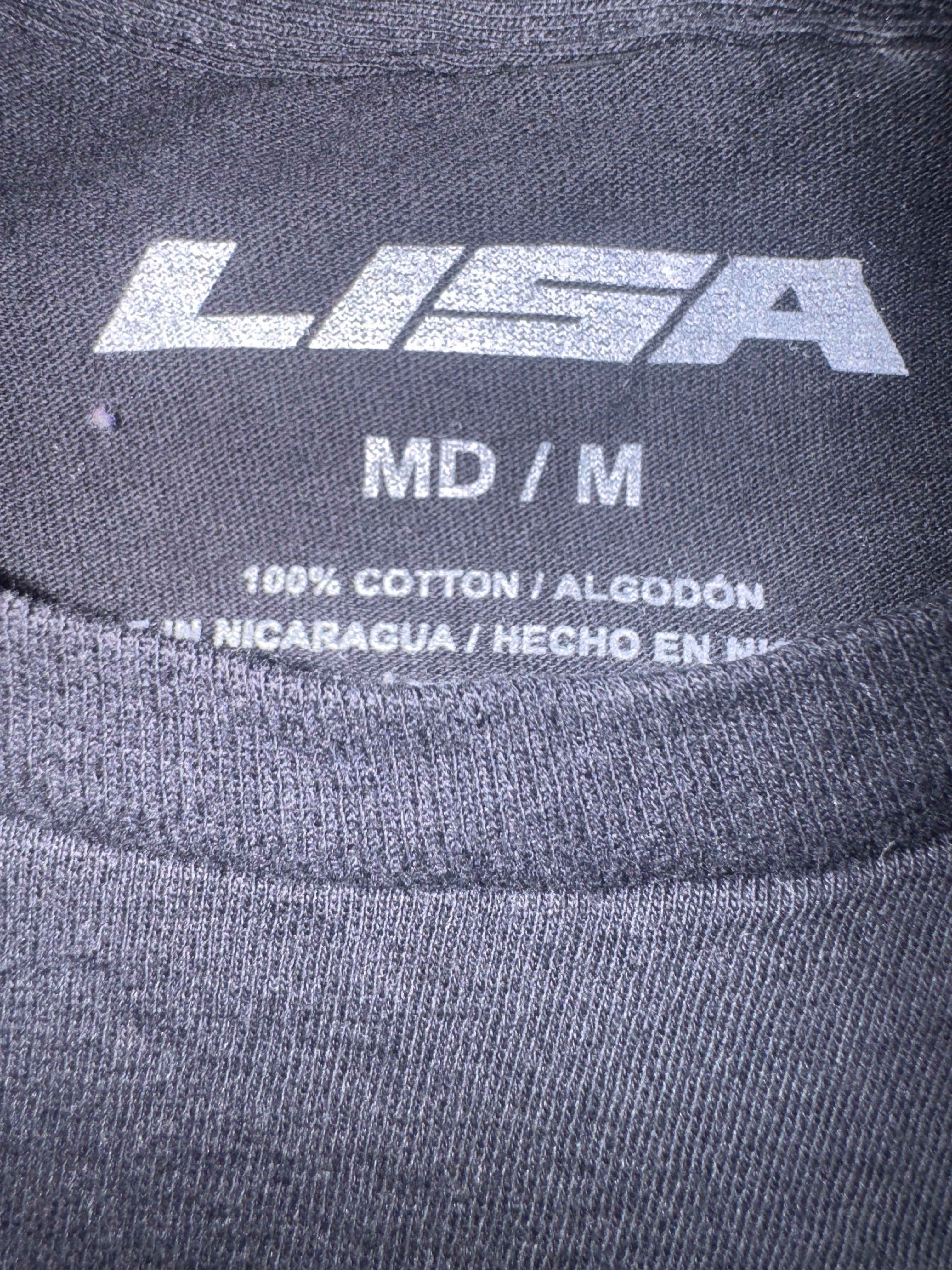 LISA “Alter Ego” Graphic T-Shirt