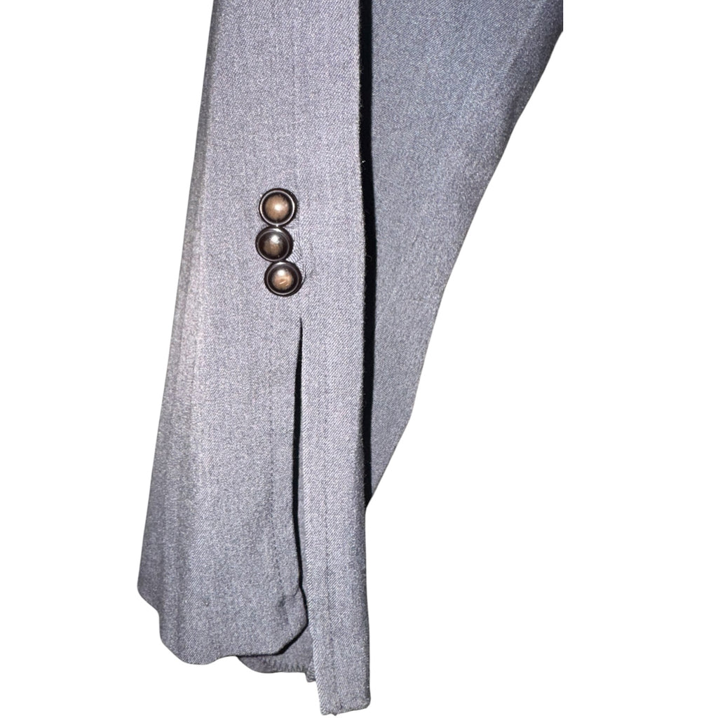 No Boundaries Gray Pants