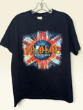 Def Leppard “Rock of Ages” 2005 Tour T-Shirt