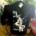Million Dolla Motive unisex Astronaut tee