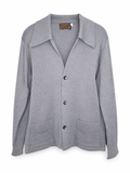 Sir Pendleton Virgin Wool Cardigan