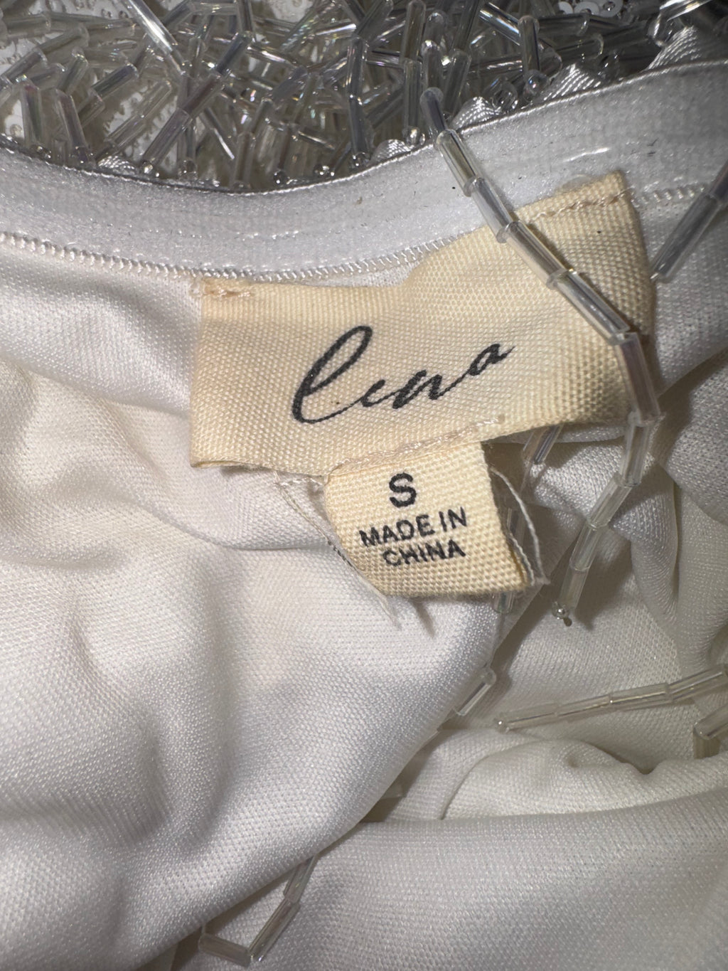 Lena Dress