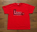 Rat Race IX Half & Half Marathon Event T-Shirt 2021