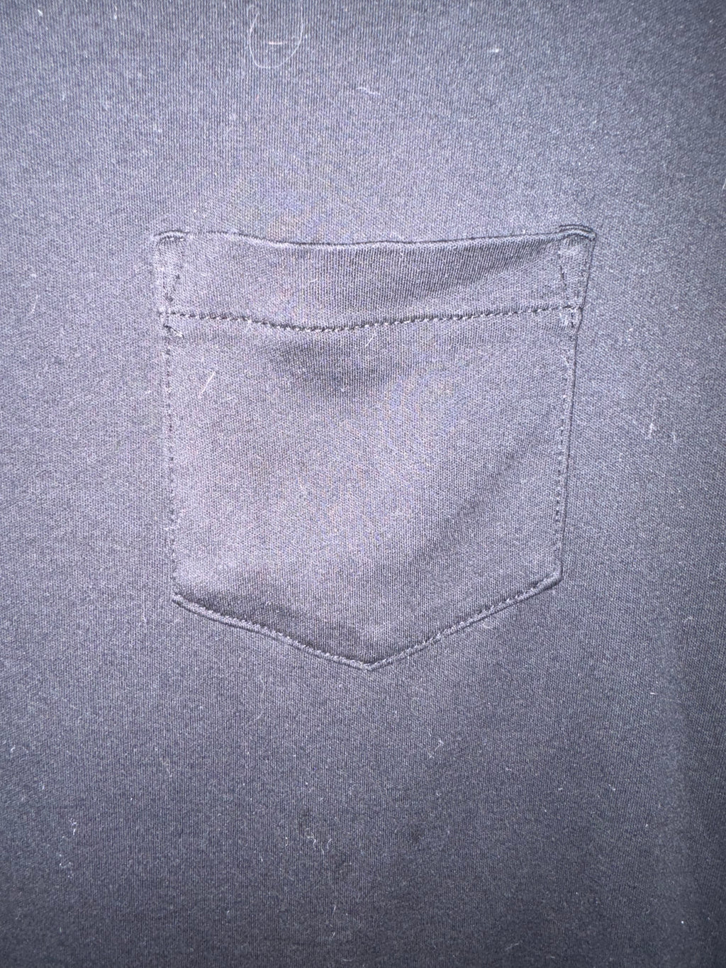A New Day Essential Pocket Tee