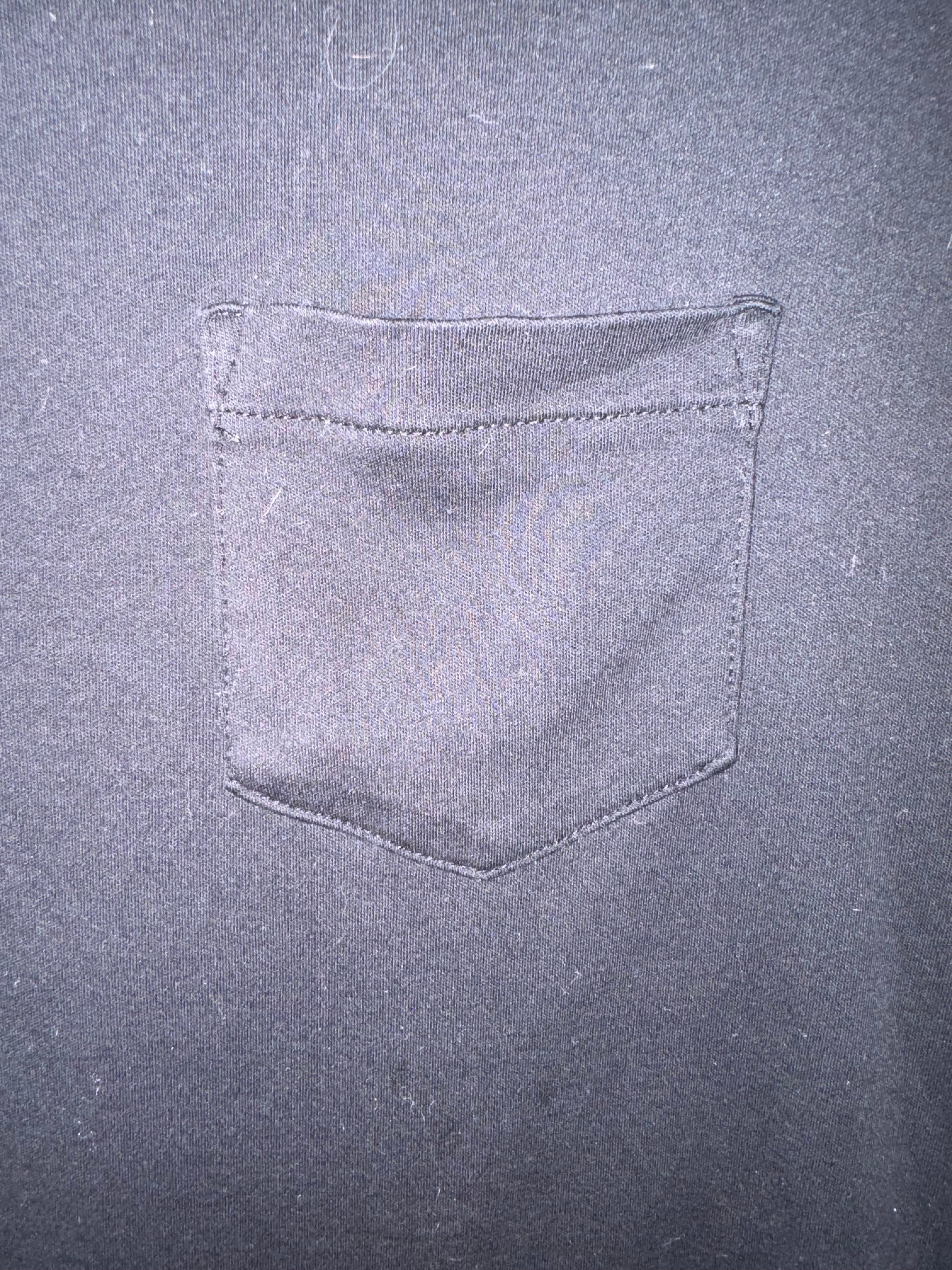 A New Day Essential Pocket Tee