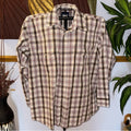 Wrangler Western Shirt