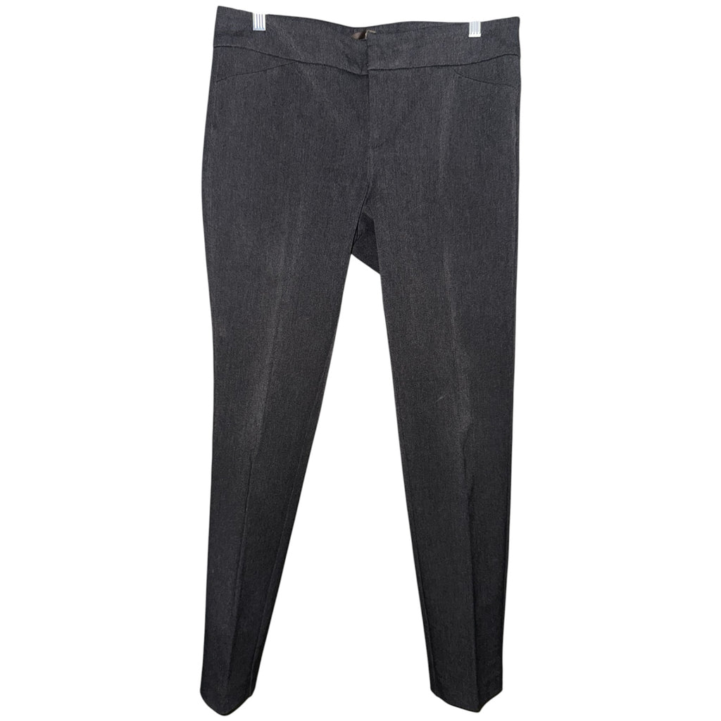 Crosby Tailored Dress Pants
