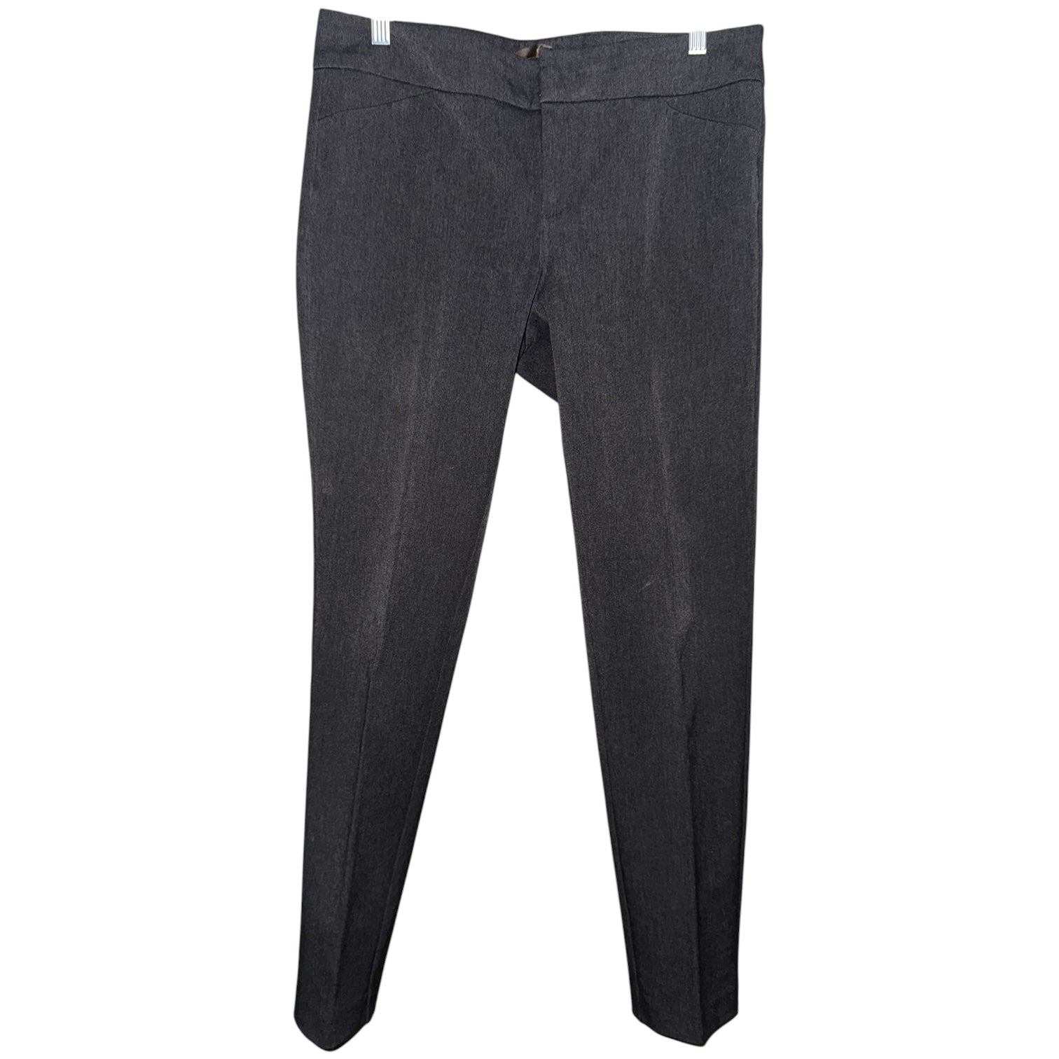 Crosby Tailored Dress Pants
