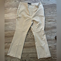 Essential High Rise Bootcut Pants by New York and Company