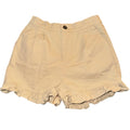 Hayden Girls Ruffle Hem Shorts