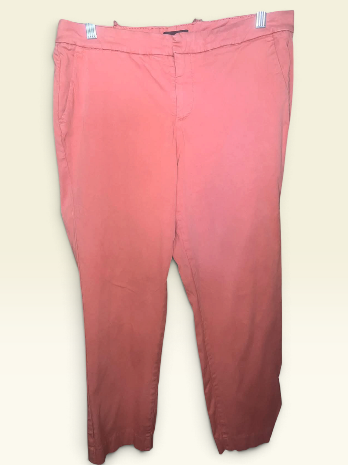 NYDJ Coral Slim-Leg Pants