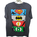 DC Comics Justice League Graphic Tee