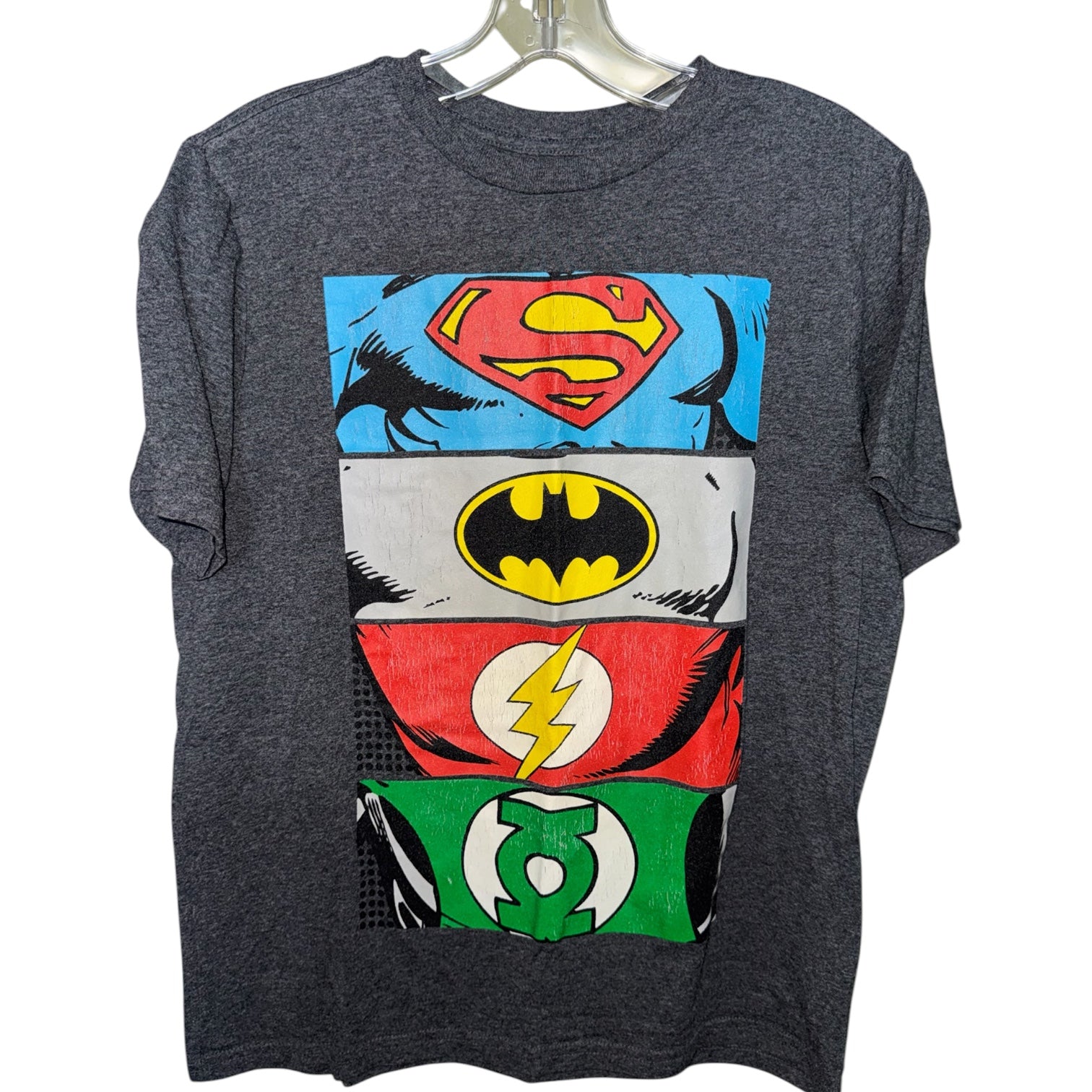 DC Comics Justice League Graphic Tee