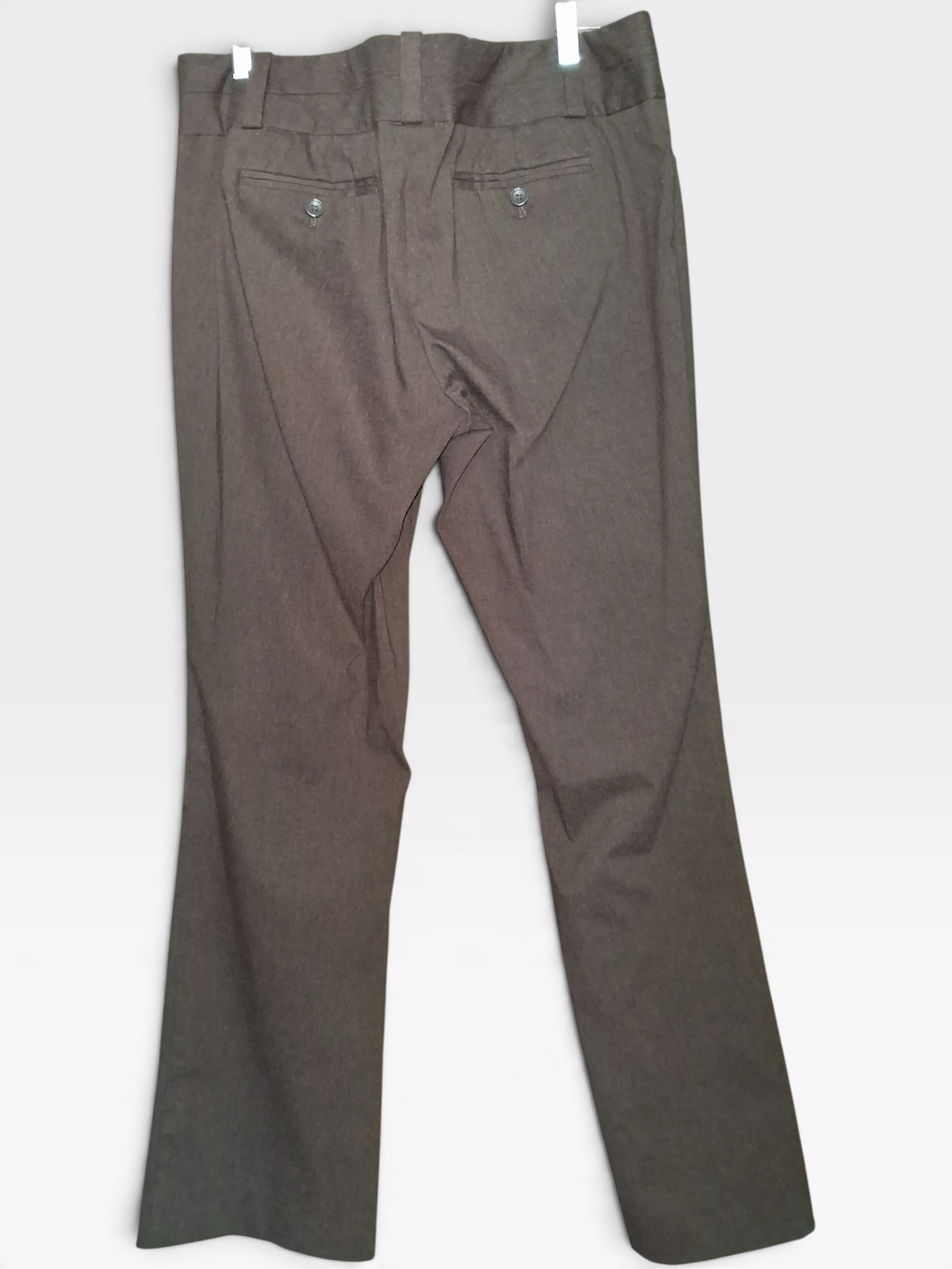 The Limited Exact Stretch Dress Pants