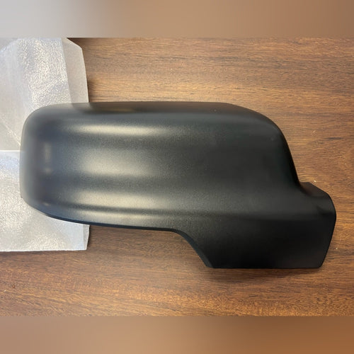 2019-22 Ram 1500 Truck without Tow Mirrors Passenger