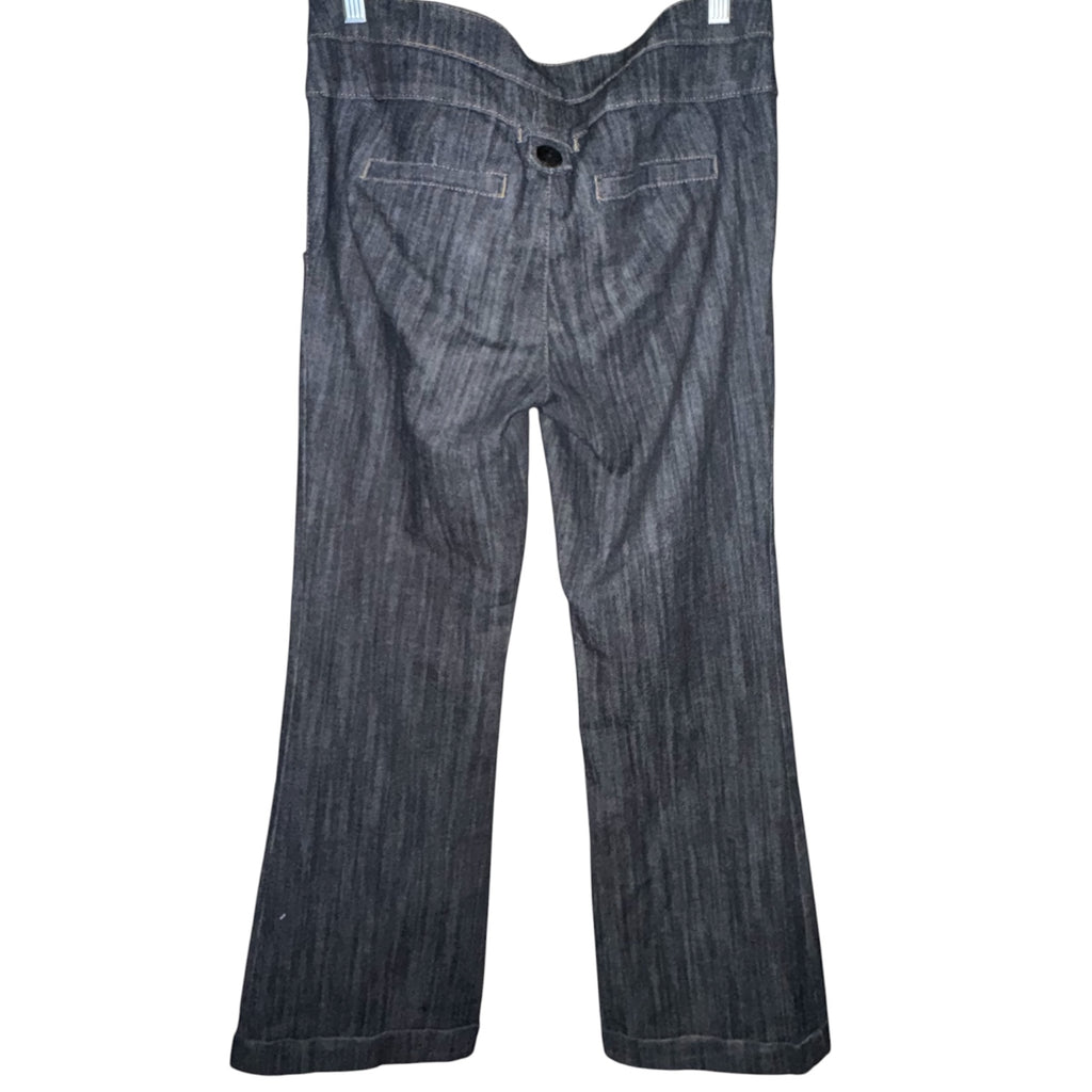 One 5 One Wide Leg Trouser Jeans