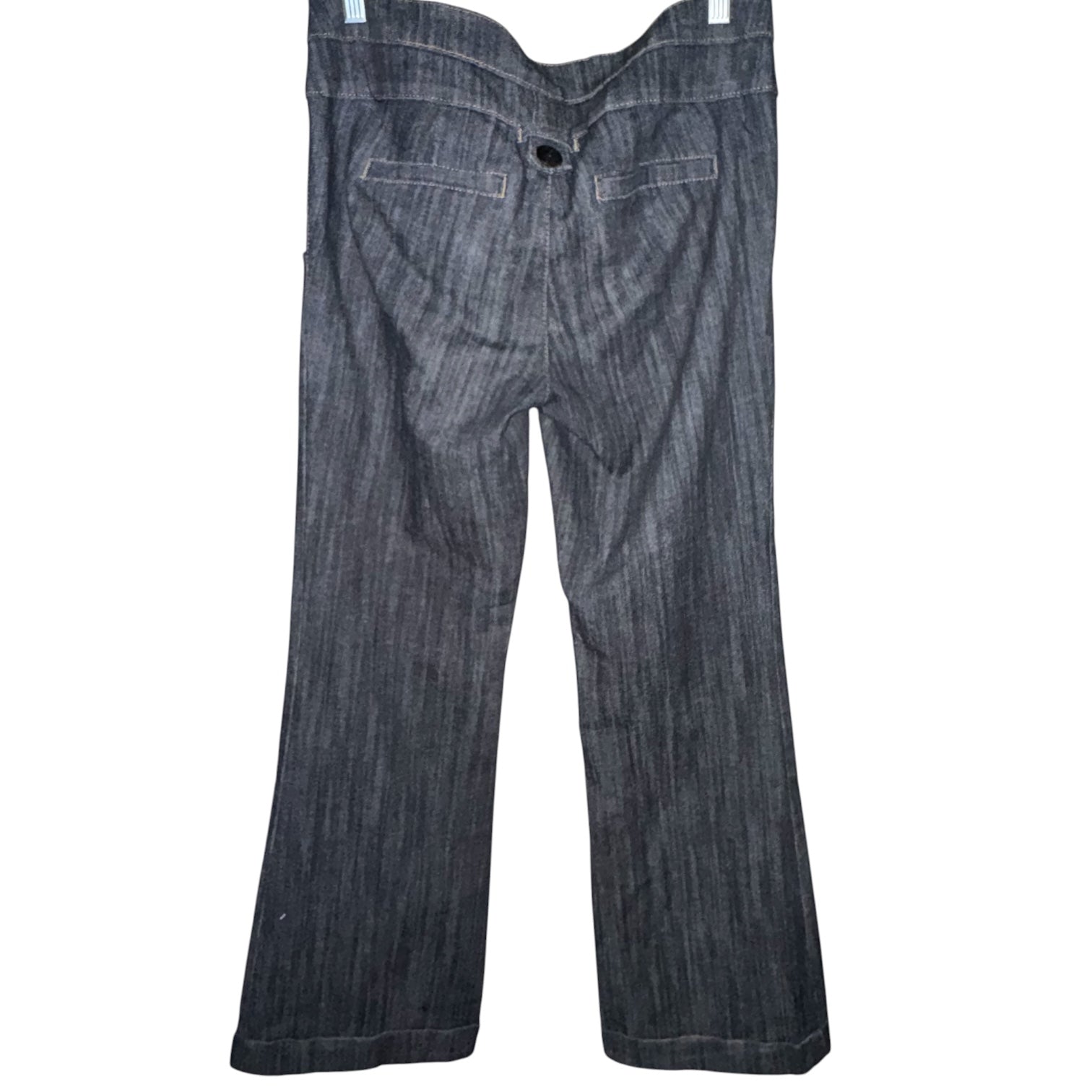One 5 One Wide Leg Trouser Jeans