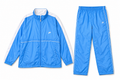Nike Blue & White Reversible Tracksuit