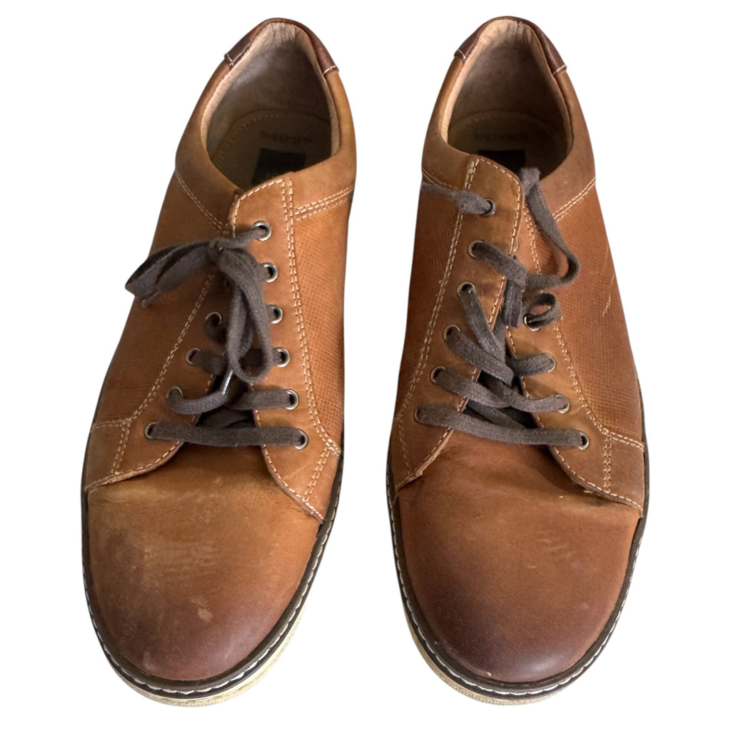 J&M Men’s Shoes