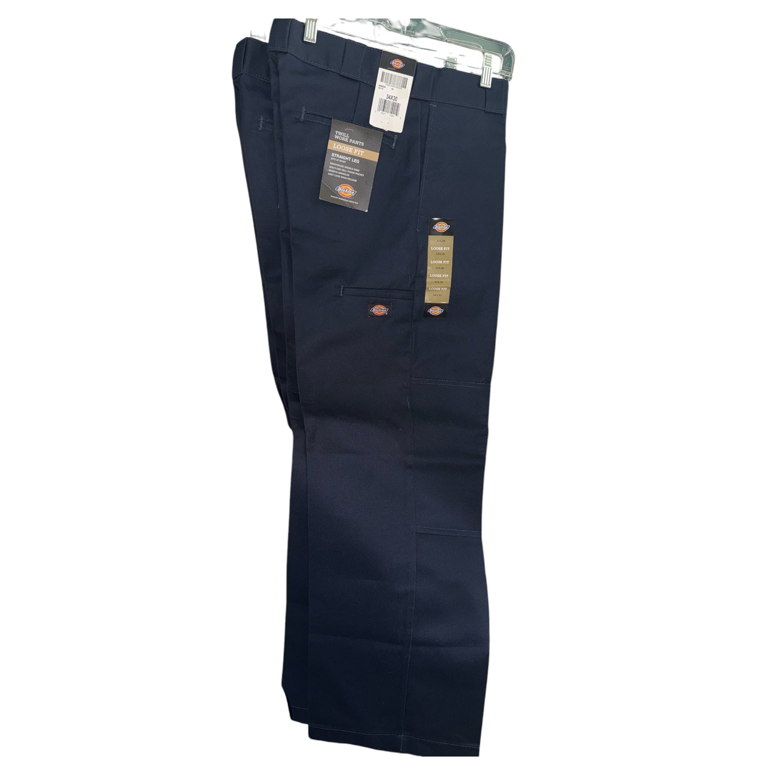 Dickies Loose Fit Twill Work Pants
