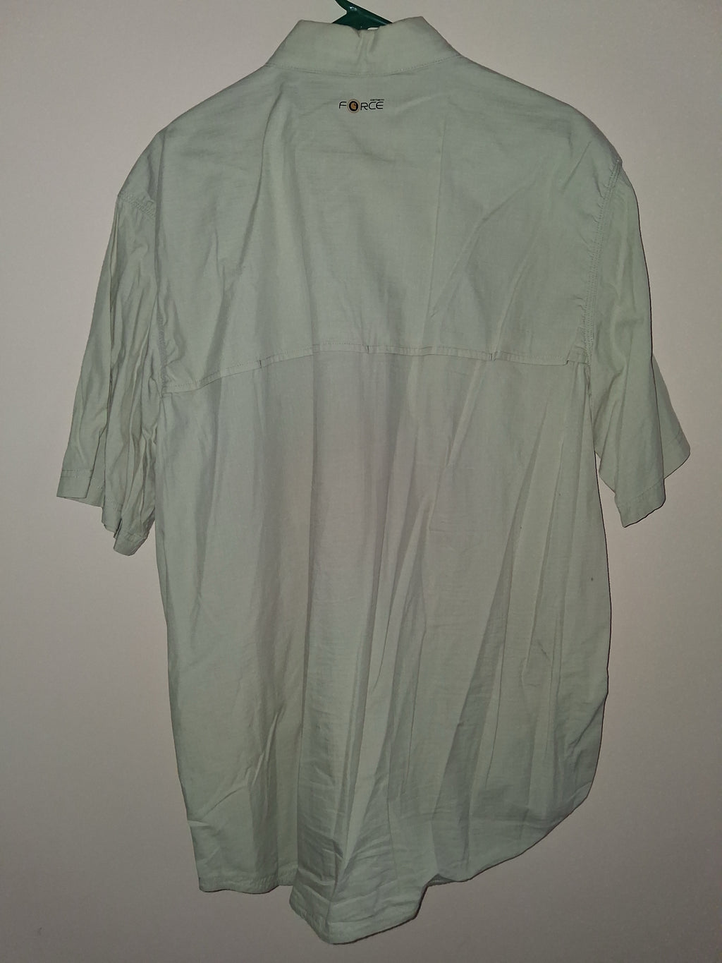 Carhartt Bassmaster Marshal Shimano Short-Sleeve Shirt