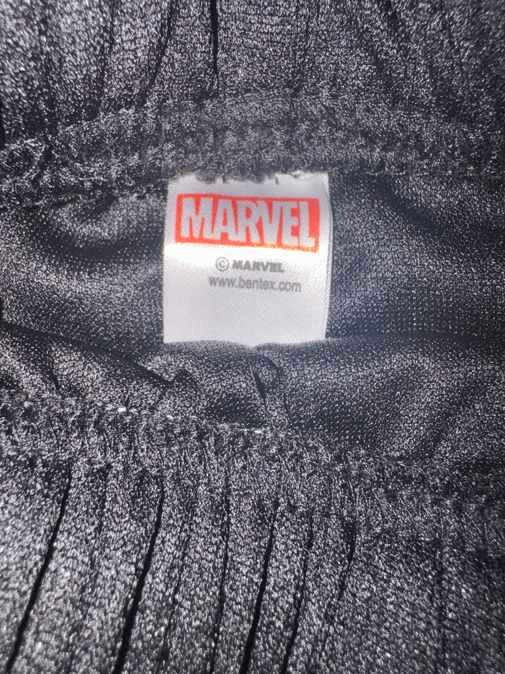 Marvel Athletic Performance Shorts