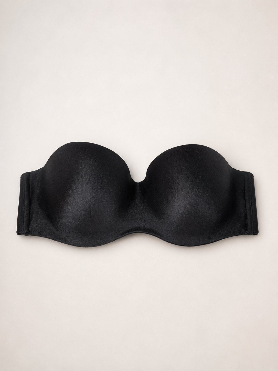 Victoria’s Secret Strapless Push-Up Bra