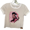 Marvel Miles Morales Graphic Tee