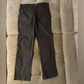 Nike Men's Black Dress Pants