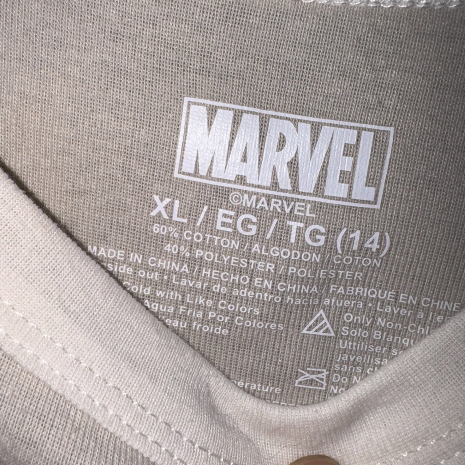 Marvel Miles Morales Graphic Tee