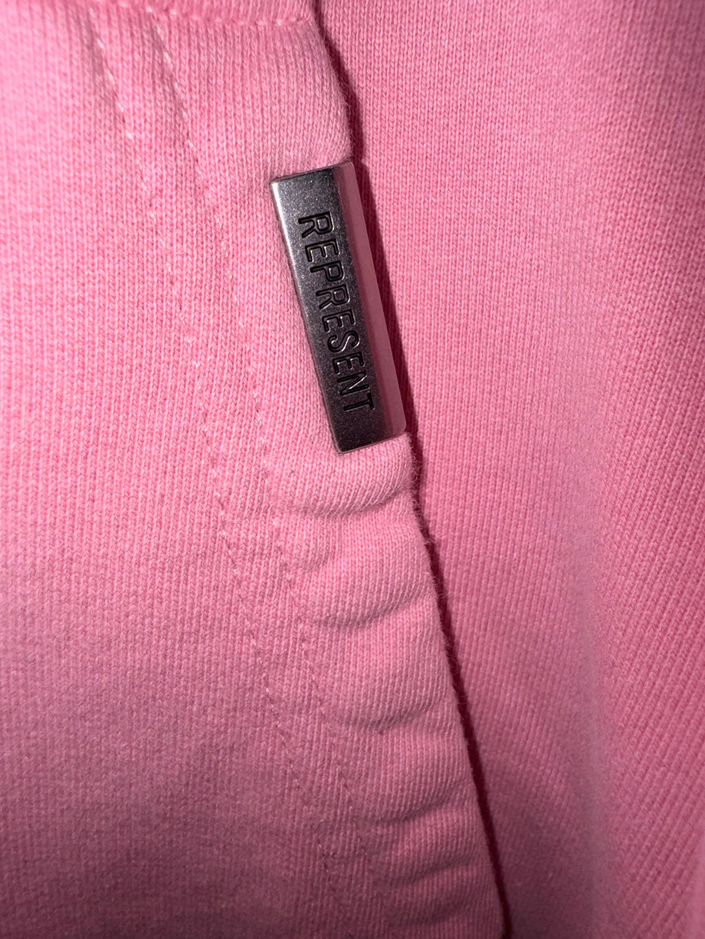 Represent Owners’ Club Script Hoodie