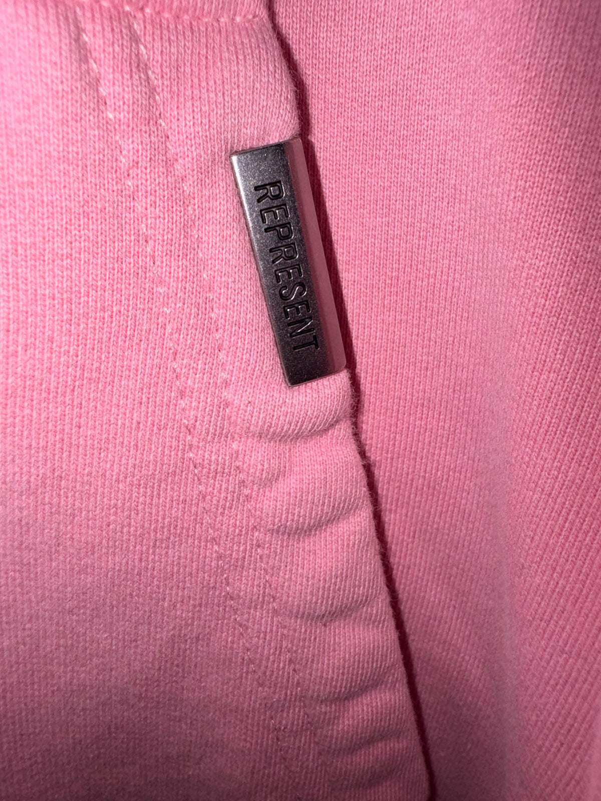 Represent Owners’ Club Script Hoodie
