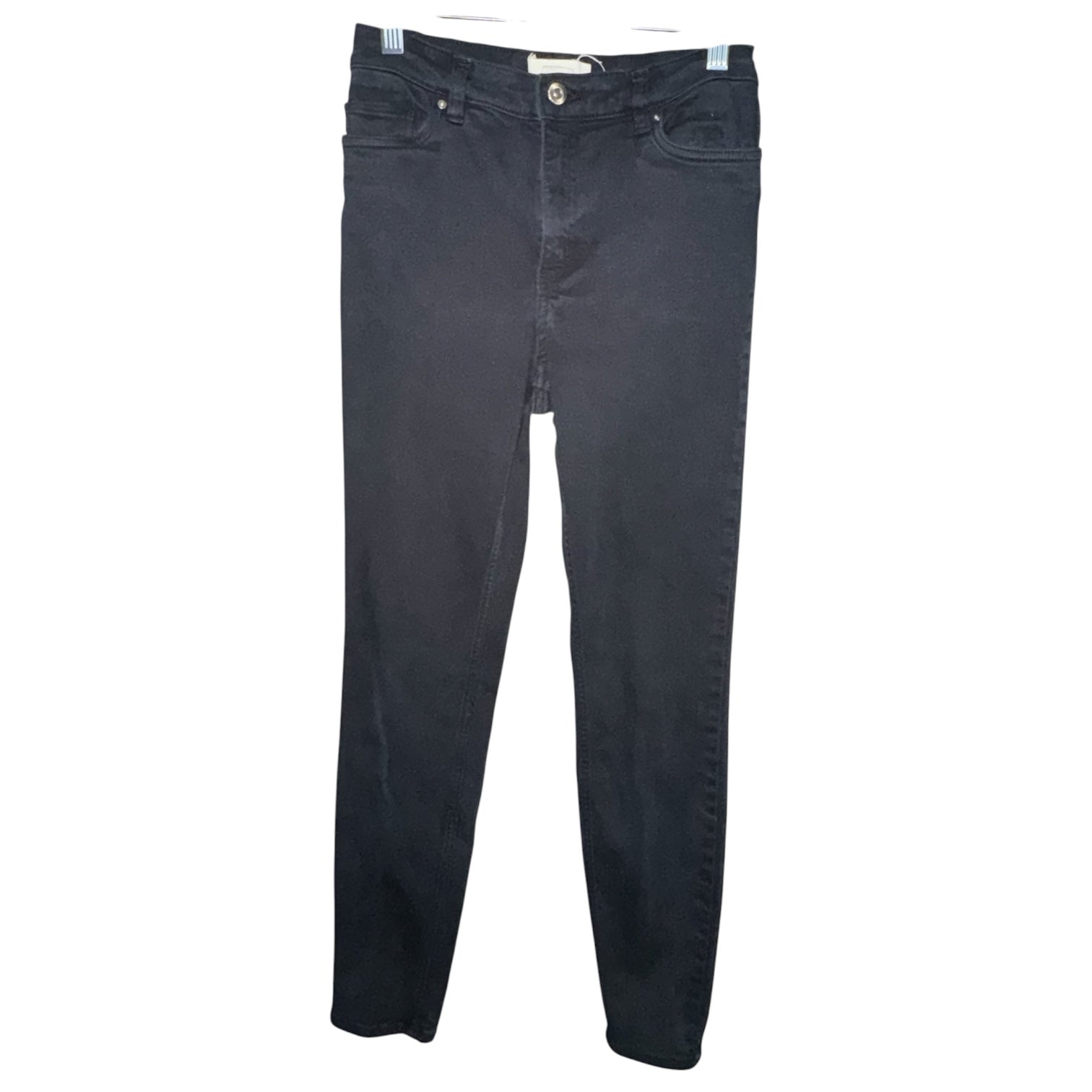 H&M Black Skinny Jeans
