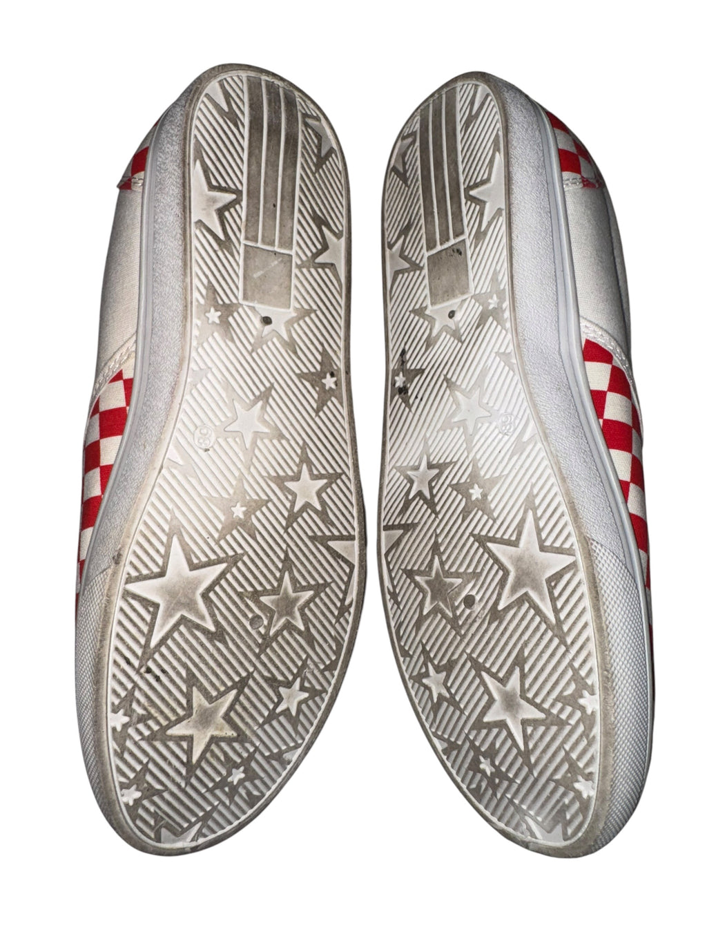 Classic Slip-On Sneakers