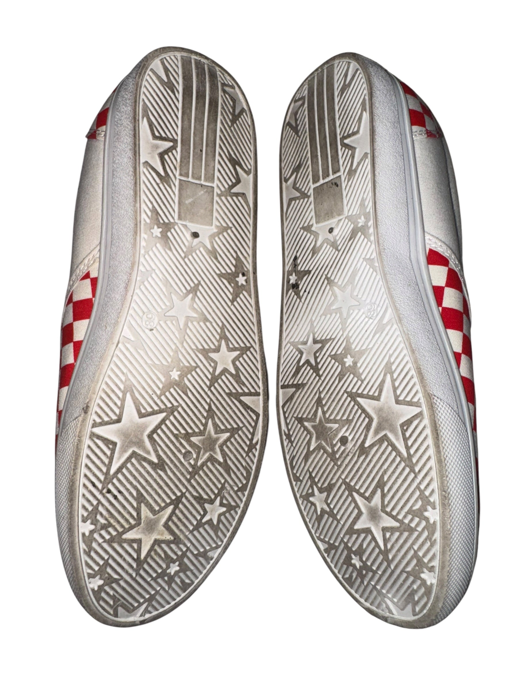 Classic Slip-On Sneakers