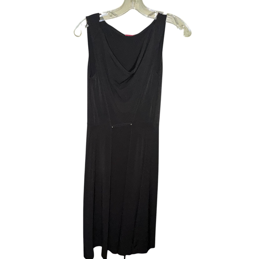 212 Collection Little Black Dress