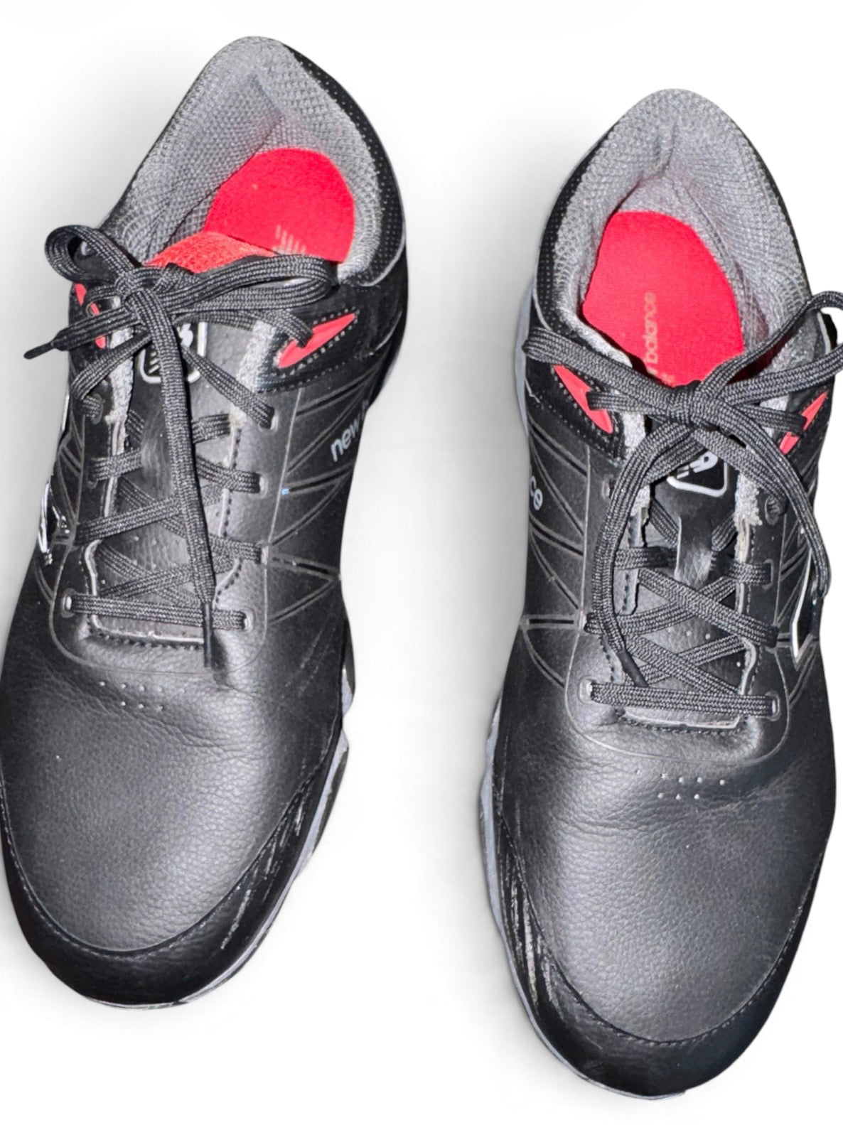 New Balance Golf Waterproof Shoes