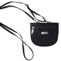 Baggallini Nylon Crossbody Travel Purse