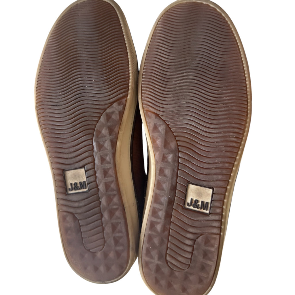 J&M Men’s Shoes