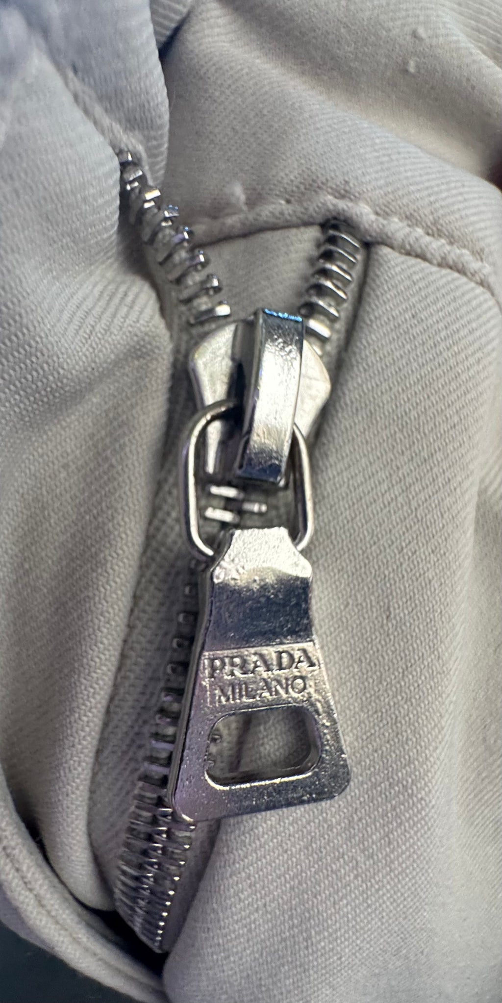 Prada Sport Stretch Straight-Leg Pants