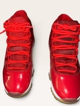 Air Jordan 11 Retro “Win Like ’96” Gym Red