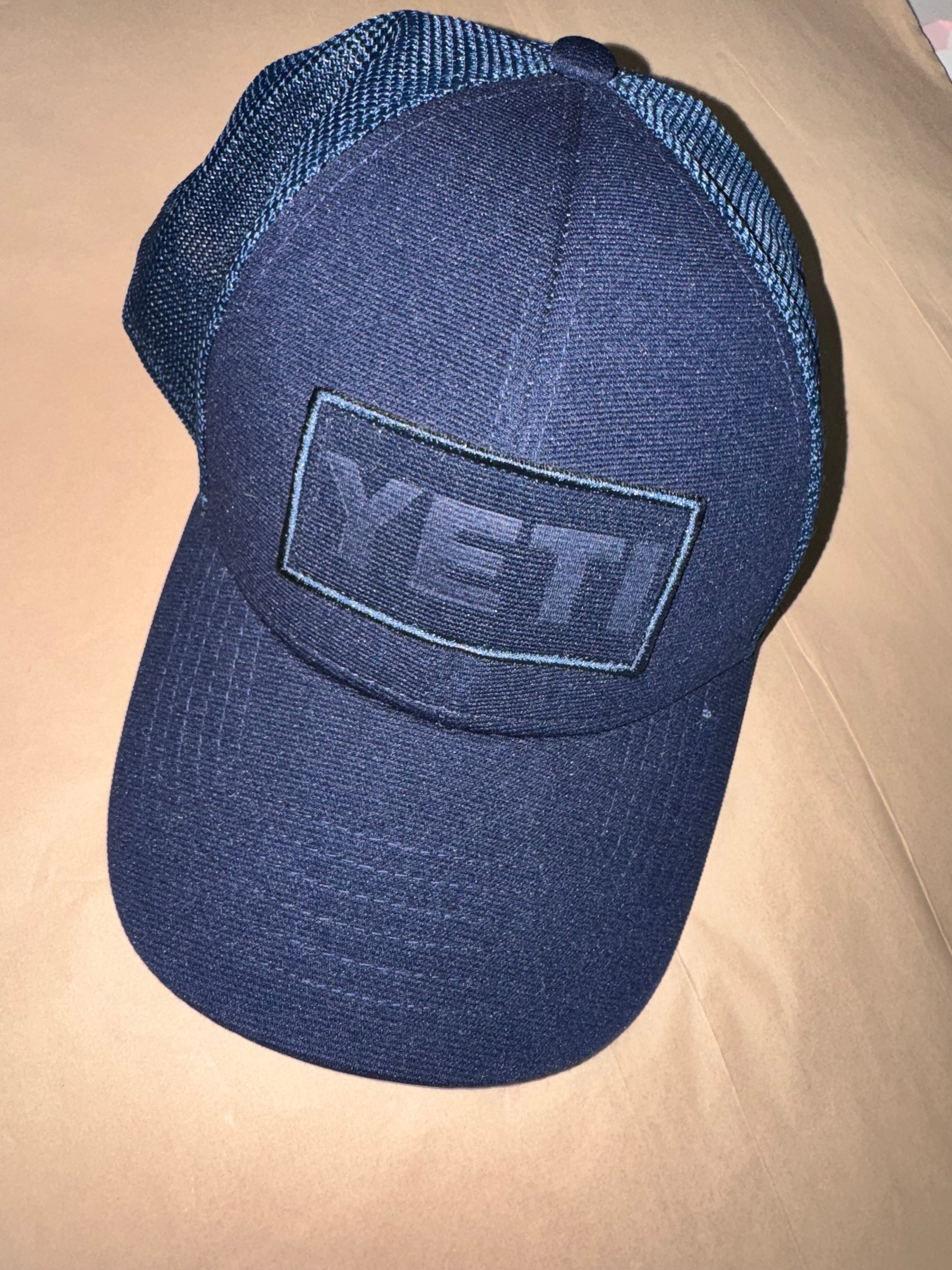Baseball Caps